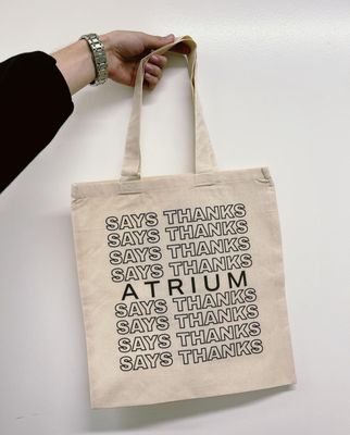 Atrium by null