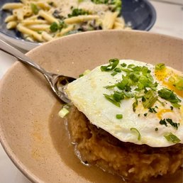 Loco Moco