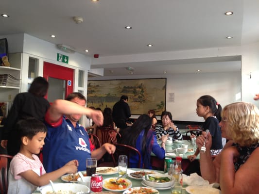 Noodle & Beer Chinatown by null