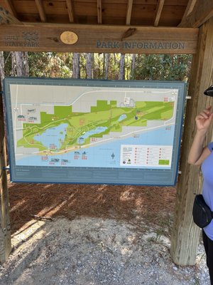 Gulf State Park by null