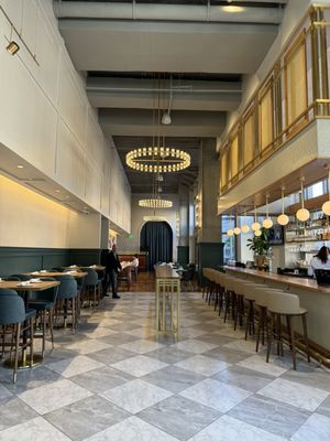 Birdie's Barroom & Kitchen by null