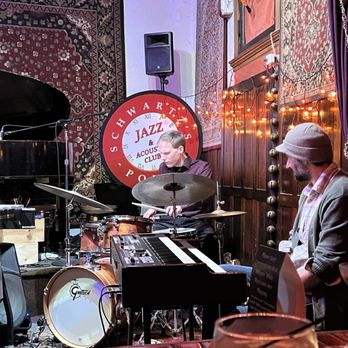 Schwartz's Point Jazz & Acoustic Club