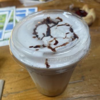 Cocoon Coffee House - Liberty Latte - Coffee & Tea Near Me - Hawley, Pennsylvania Cocoon Coffee House - Liberty Latte - Coffee & Tea Near Me - Hawley, Pennsylvania