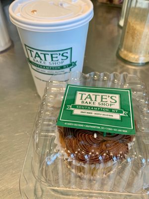 Tate's Bake Shop by null