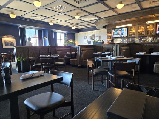 Karrington Rowe by null