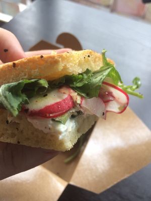 Dave Plant Food by null