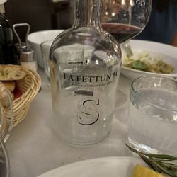 La Fettunta