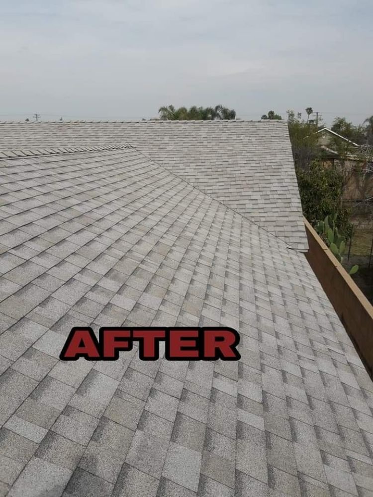 Slide of Arias Roofing Corp