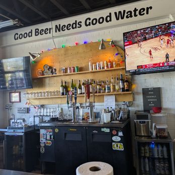 Confluence South Fork - Confluence South Fork, Cramerton - Beer Bar Near Me - Cramerton, North Carolina