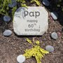 Photo of Carved Stone By Serena