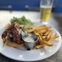 user provided Big Kahuna Beach Grill photo