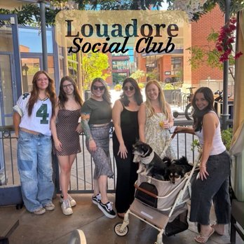 Foch Café & Bistro - Our Louadore Social Club meet up! - New American Near Me - Tempe, Arizona Foch Café & Bistro - Our Louadore Social Club meet up! - New American Near Me - Tempe, Arizona