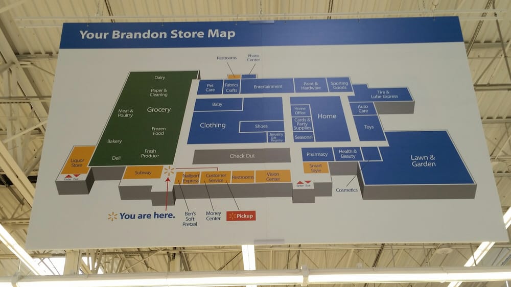 Map Yelp