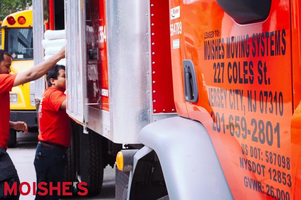 MOISHE’S SELF STORAGE Updated June 2024 50 Photos 930 Newark Ave