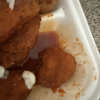 ATL Wings - Chicken Wings Near Me - Decatur, Georgia