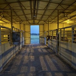 Roost & Ride Ranch