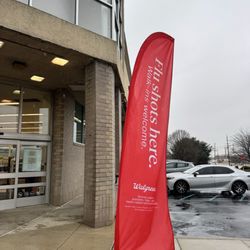 Walgreens