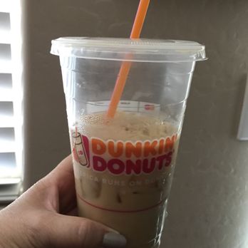 Dunkin' - Donuts Near Me - San Tan Valley, Arizona