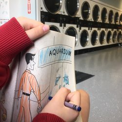 Chatham Laundromat