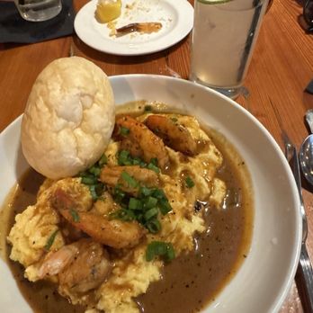 Cecelia Creole Bistro - Shrimp and grits - Cajun/Creole Near Me - Baton Rouge, Louisiana Cecelia Creole Bistro - Shrimp and grits - Cajun/Creole Near Me - Baton Rouge, Louisiana