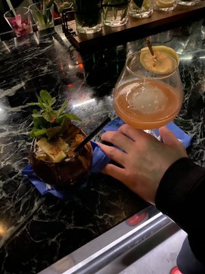 The Tipsy Alchemist (Austin) by null