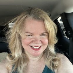 Hair By Kathy - Me!