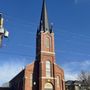 Photo of St Mary's Church-Independence
