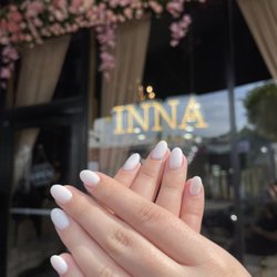 Inna Beauty Salon - Luminary