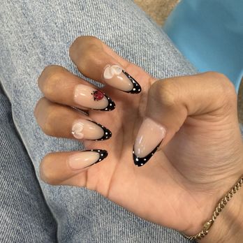 Hi Nails & Spa - nails - Nail Salons Near Me - Margate, Florida Hi Nails & Spa - nails - Nail Salons Near Me - Margate, Florida