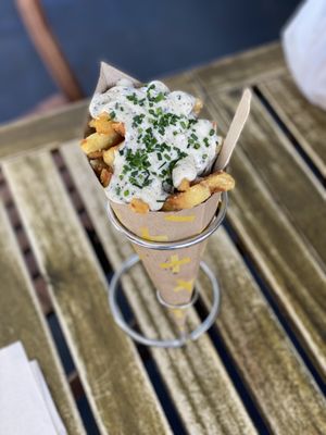 Bel-Fries by null
