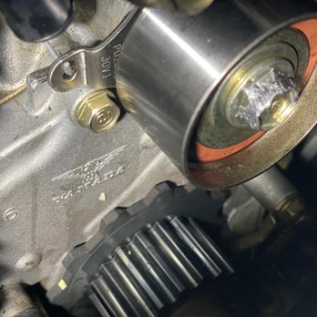 Grafton Machine Service - After trying multiple extractor sockets I knew I needed to call Sean - rounded off bolt that was completely seized. - Auto Repair Near Me - Lake Elsinore, California Grafton Machine Service - After trying multiple extractor sockets I knew I needed to call Sean - rounded off bolt that was completely seized. - Auto Repair Near Me - Lake Elsinore, California