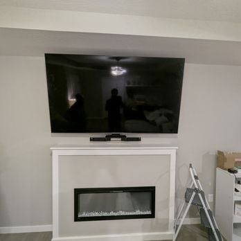 TechUp - Tv Mounting - Security Systems Near Me TechUp - Tv Mounting - Security Systems Near Me