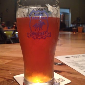 Blue Stallion Brewing - O'Fallon pumpkin beer - Breweries Near Me - Lexington, Kentucky Blue Stallion Brewing - O'Fallon pumpkin beer - Breweries Near Me - Lexington, Kentucky