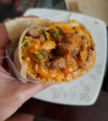 Spanglish Kitchen by null