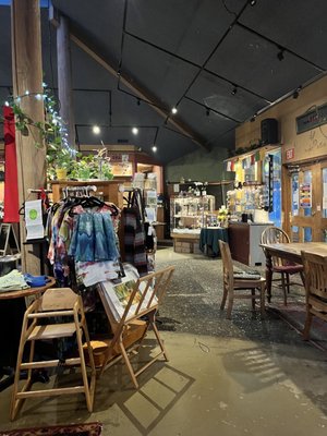 SoulFood CoffeeHouse and Fair Trade Emporium by null