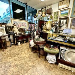 Elite Galleries - Gold silver coins antique items