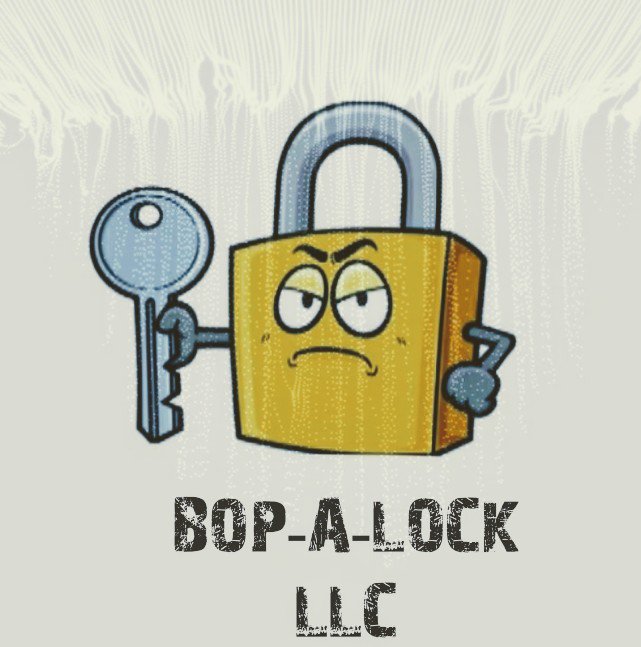 BOP A LOCK Request a Quote New Orleans, Louisiana Keys