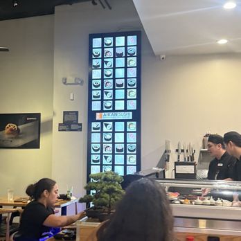 Aikan Sushi - Izakaya Near Me - Northridge, California Aikan Sushi - Izakaya Near Me - Northridge, California