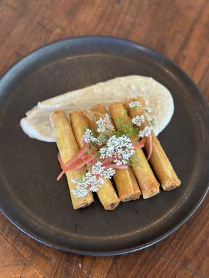 Terrace by Mix Mix by null