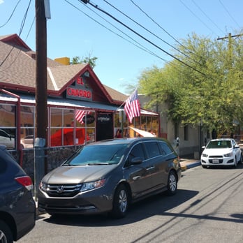 El Charro Cafe - Authentic Mexican Food - Tacos Near Me - Tucson, Arizona El Charro Cafe - Authentic Mexican Food - Tacos Near Me - Tucson, Arizona