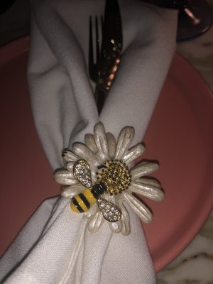 The Garden Room by null