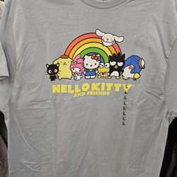 Kohl's - Hello Kitty and Friends! on 4.13.24
