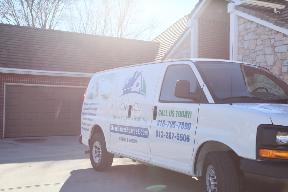 CLEAN CO KC Updated October 2024 26 Photos & 15 Reviews 11750 W