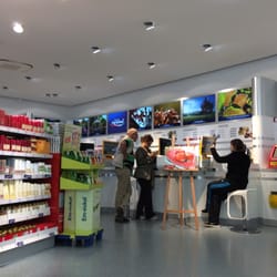 Dm-drogerie Markt
