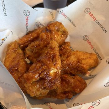 BB.Q CHICKEN SUNNYVALE - Updated February 2026 - 434 Photos & 277