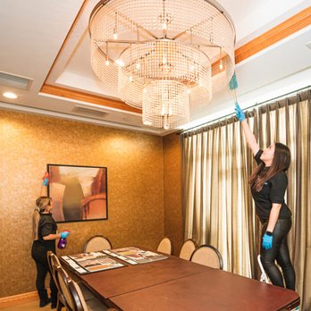 Now Its Clean - We offer real estate deep cleaning services. Contact us!  https://nowitsclean.ca/services/real-estate-deep-cleaning/ - Home Cleaning Near Me - Toronto, Ontario