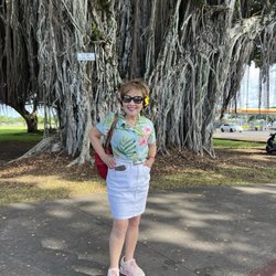 Banyan tree