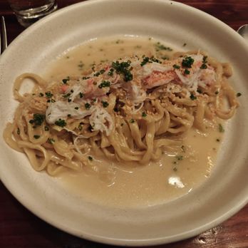 Tuome - Snow Crab - New American Near Me - New York, New York Tuome - Snow Crab - New American Near Me - New York, New York