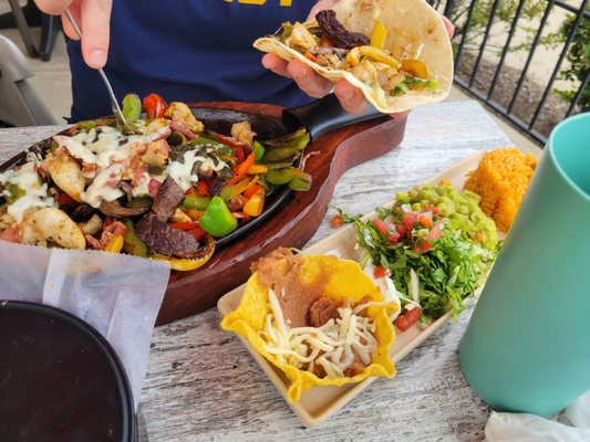 Sammy's Mexican Grill and Bar by null