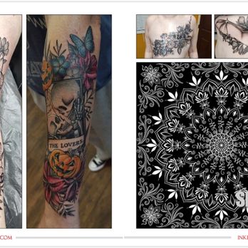 Local color - Tattoo Near Me - Newark, Delaware